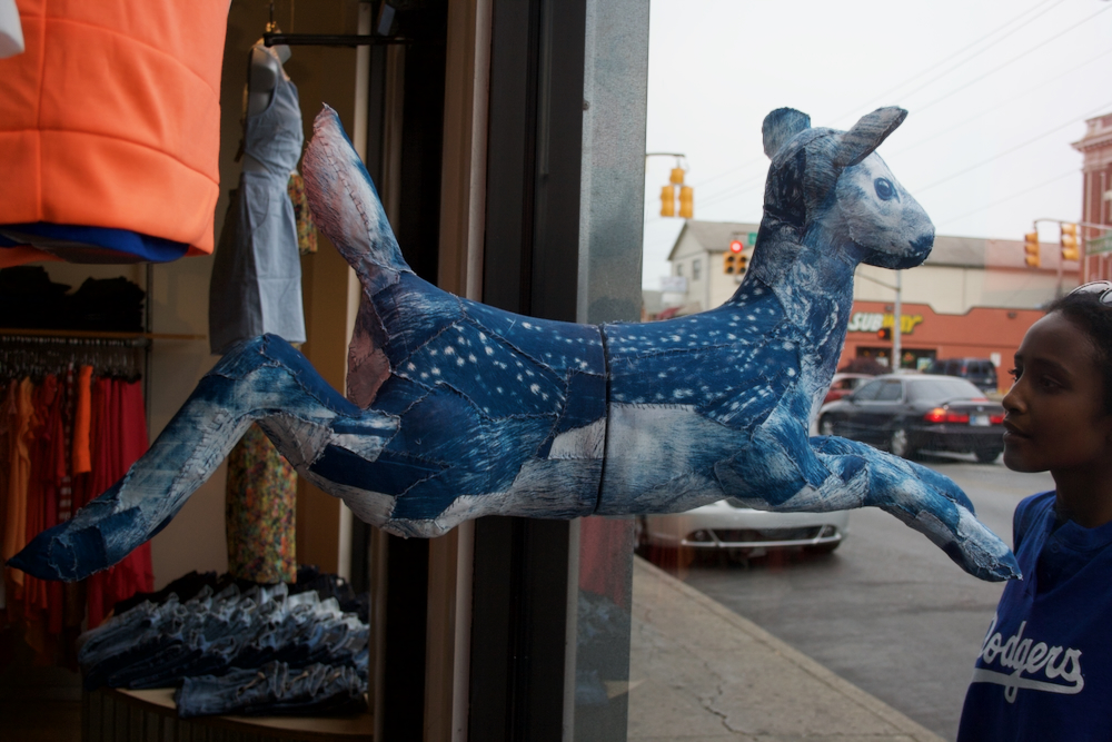 Contemporary Approaches in Historical Processes Tasha Lewis LENSCRATCH