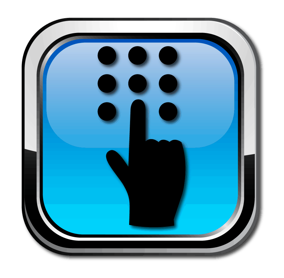 AccessControlButton LENSEC