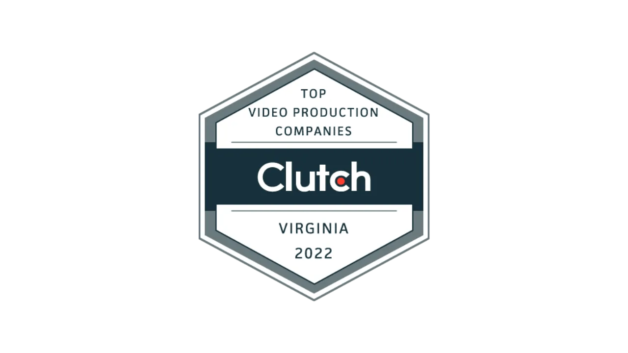 Top Video Production Company by Clutch Lens End Media