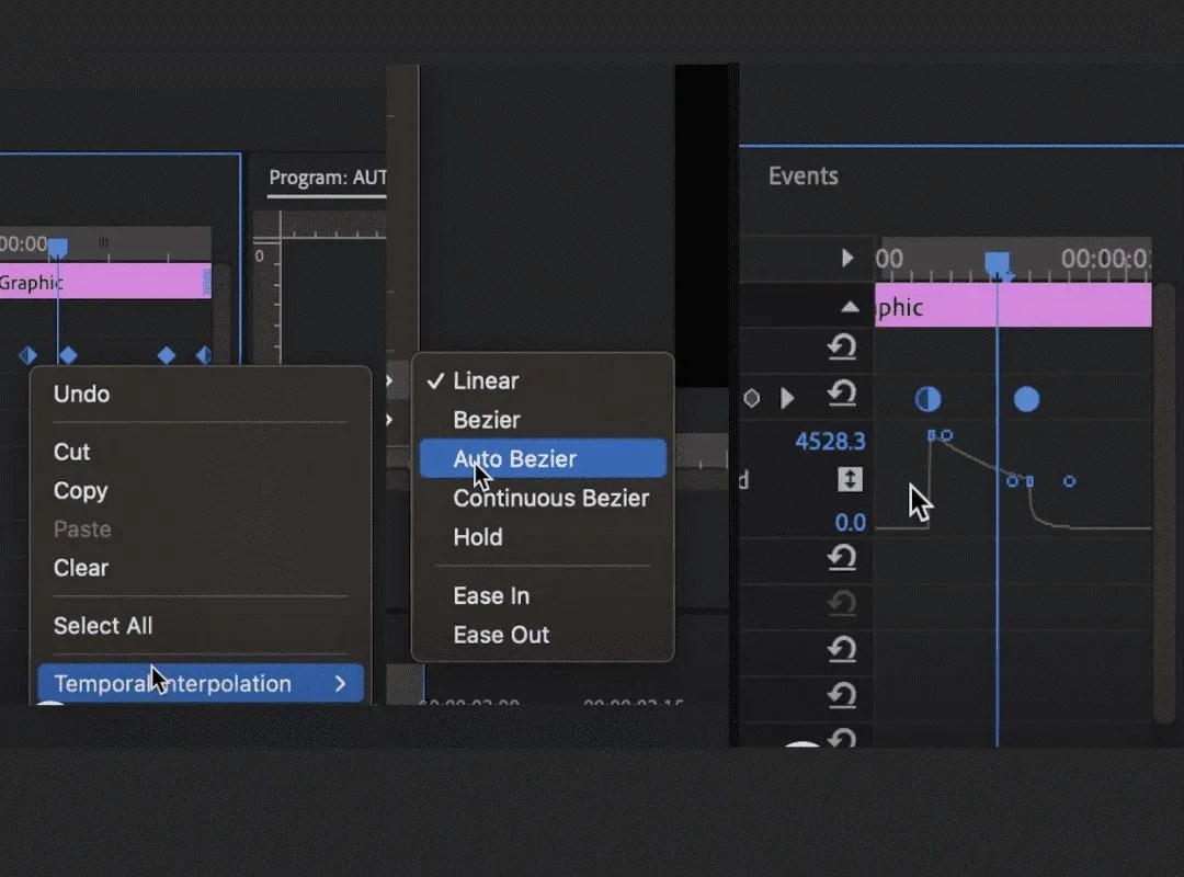 How To Add Keyframes In Premiere Pro Navigating & Setting [Guide]