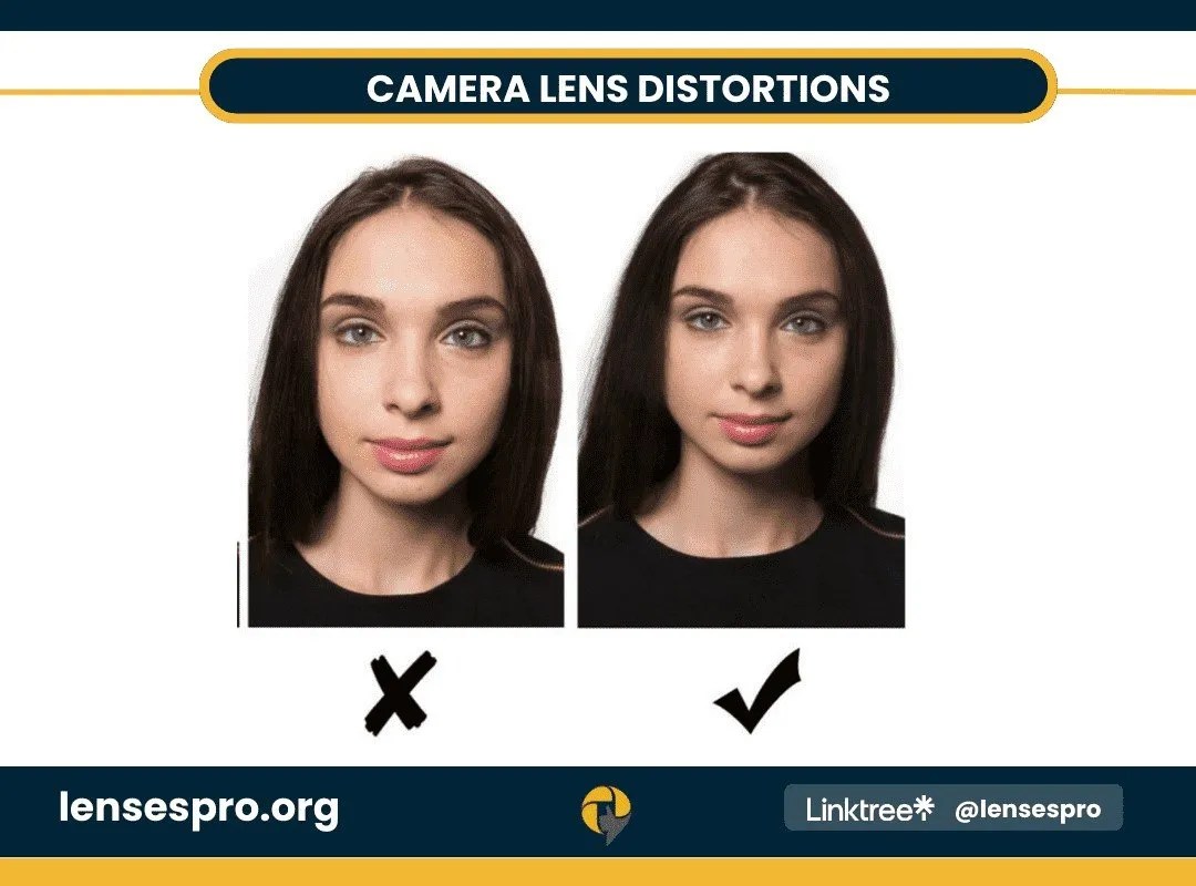 Why Do I Look Fat In Pictures & How To Fix It (2024)