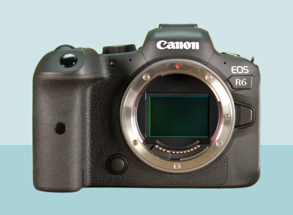These Are 5 MUSTHAVE Lenses For Canon R6 [In 2023] 📸