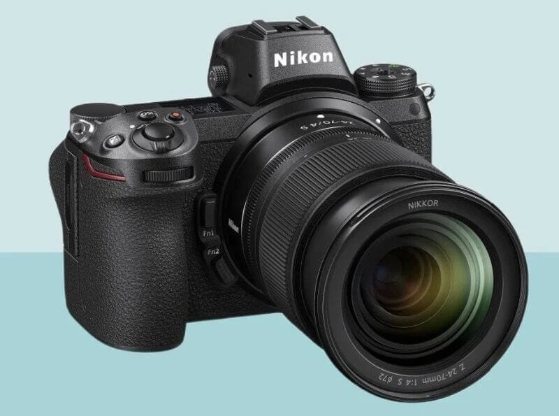 5 Best Lenses For Nikon Z6 Easy Guide [2023] 📸