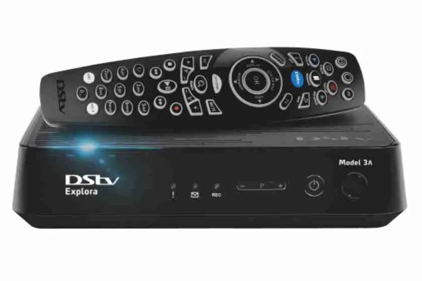 2019 DSTV Prices In Zambia Lensesview