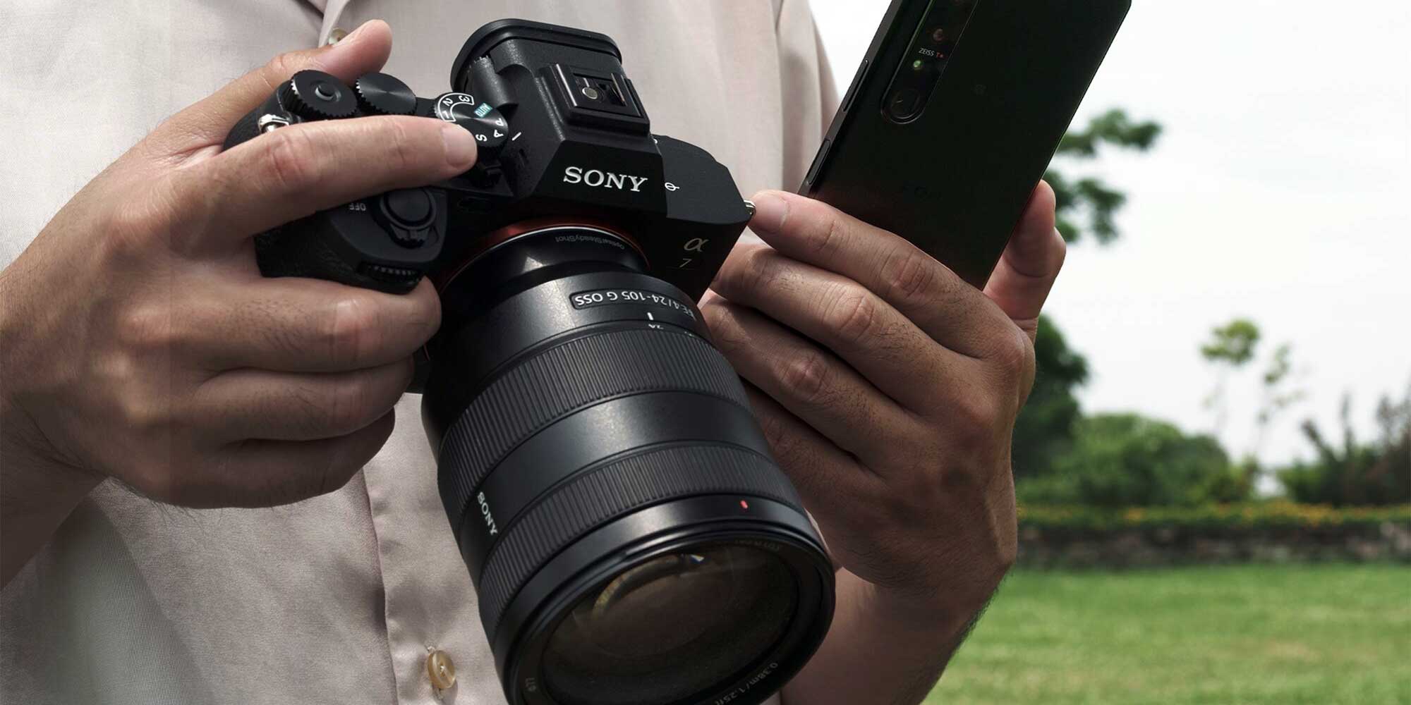 Top 6 Best Lenses For The Sony a7IV Lensguide.io