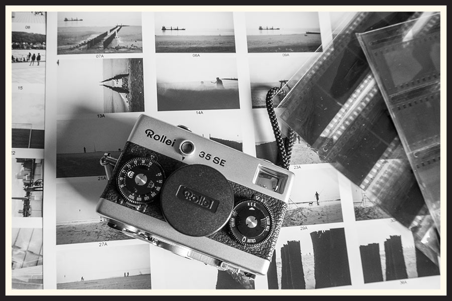 The List Of 20 Where To Develop 35mm Film