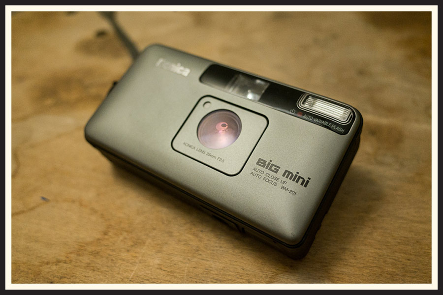 Best Point and Shoot Film Cameras Comparing the 25 Most Popular Models.