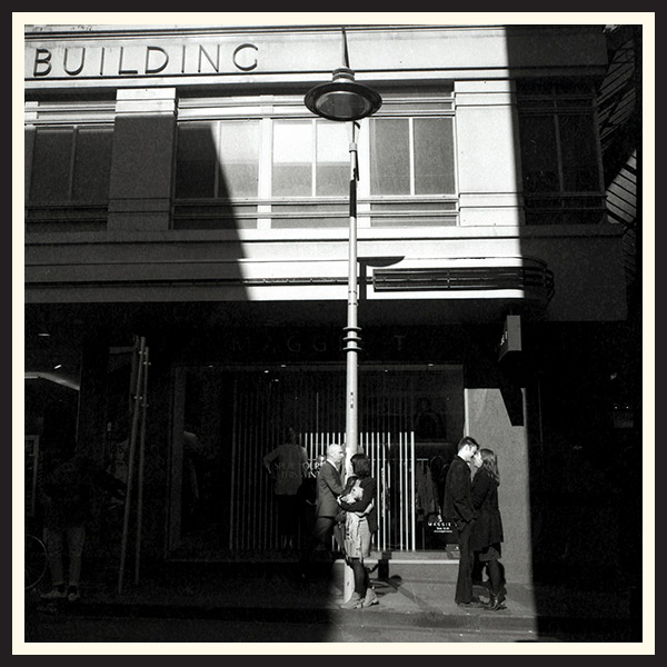Best Film Developing in Melbourne Lens Lurker