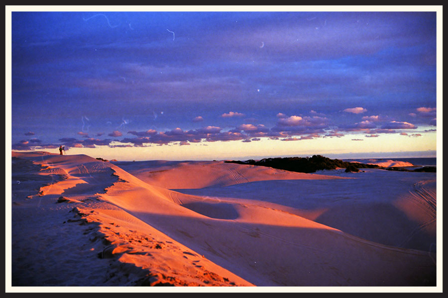 Where to Develop Film in Perth in 2023.