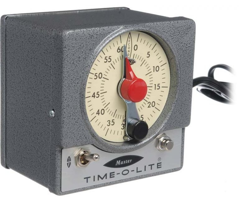 Darkroom Timers Buying Guide Lens Notes Photography Explained
