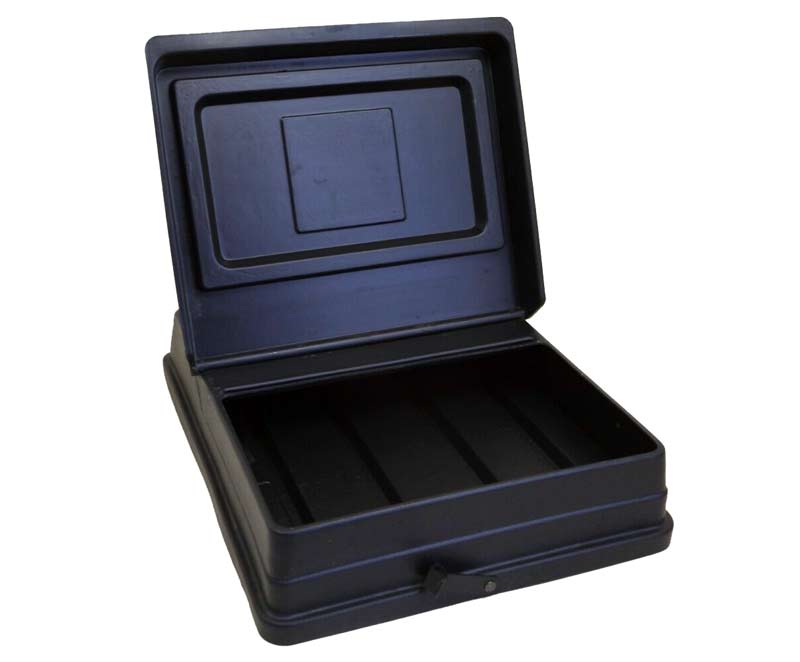 What is a Darkroom Paper Safe? Lens Notes The Camera World Explained