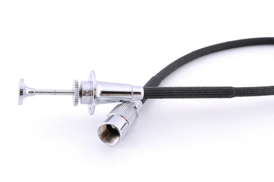 What is a Cable Release? Lens Notes The Camera World Explained