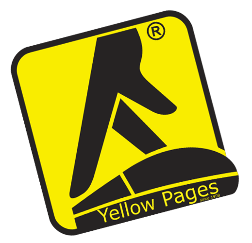 Yellow Pages Logo