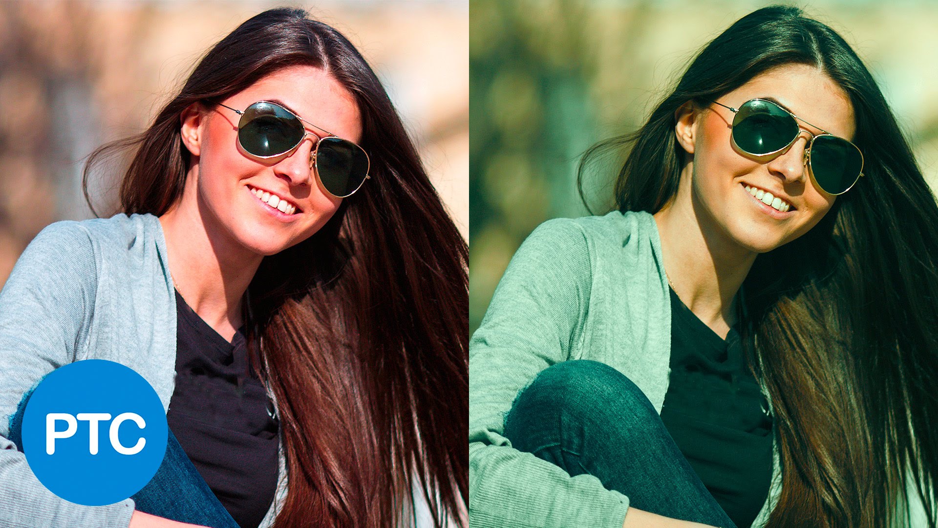 How To Use Color Lookup Tables In