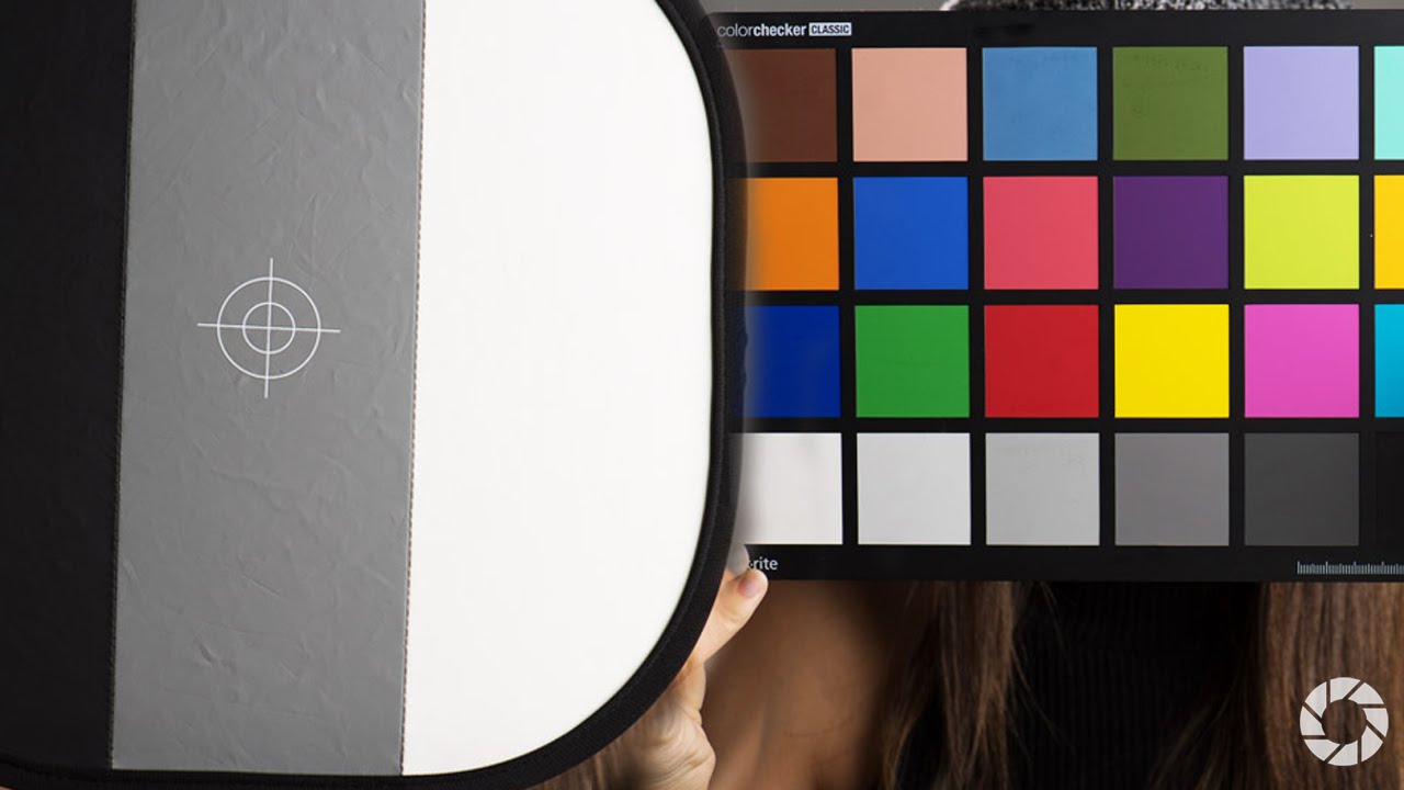 How To Set Up White Balance