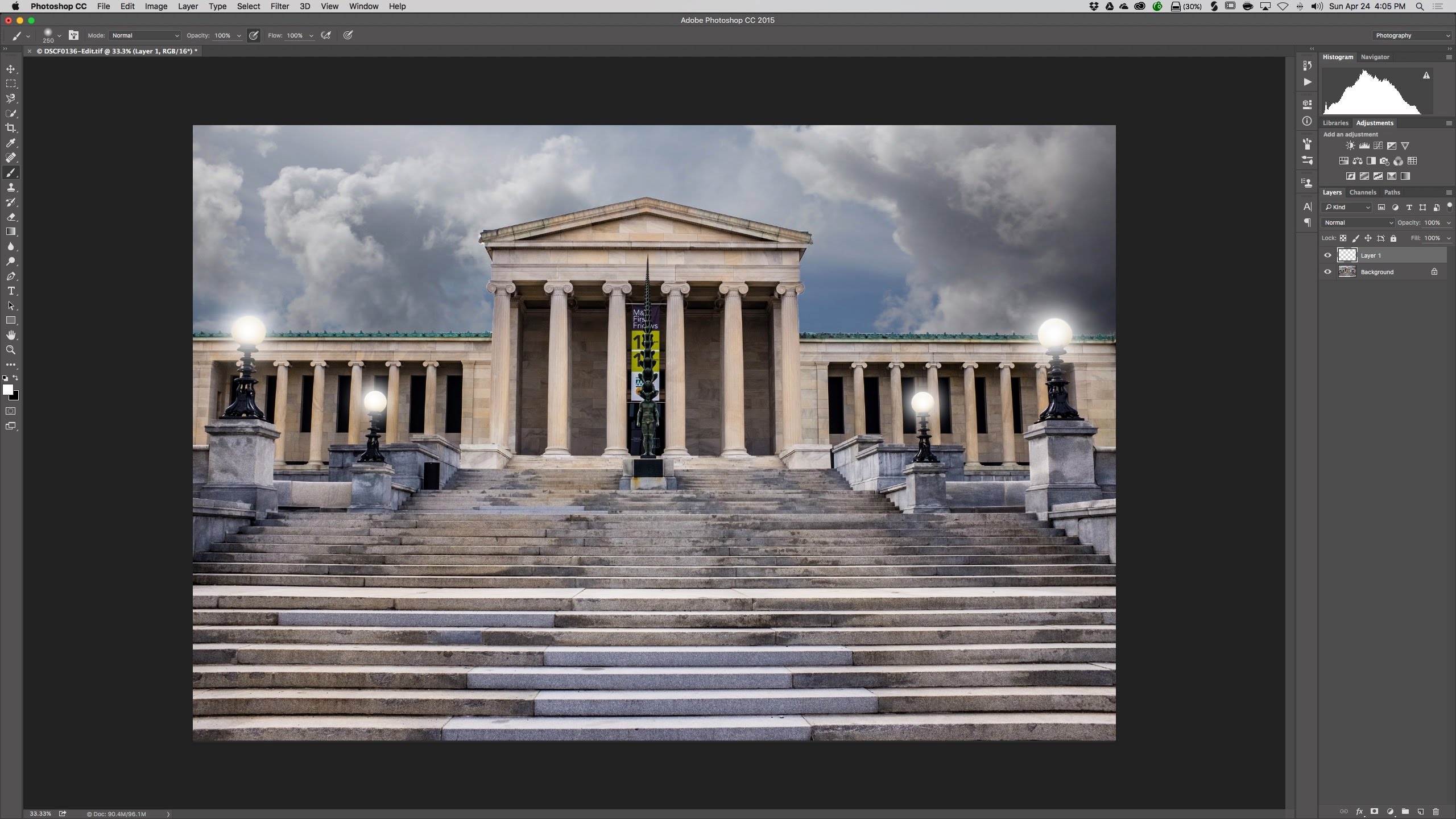 How To Add "Virtual" Light To A Lamp In