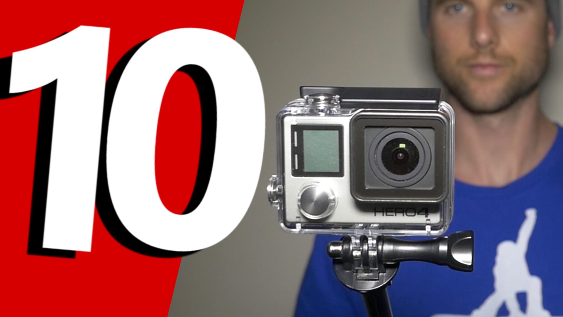 10 Tips for Shooting with a GoPro LENSVID