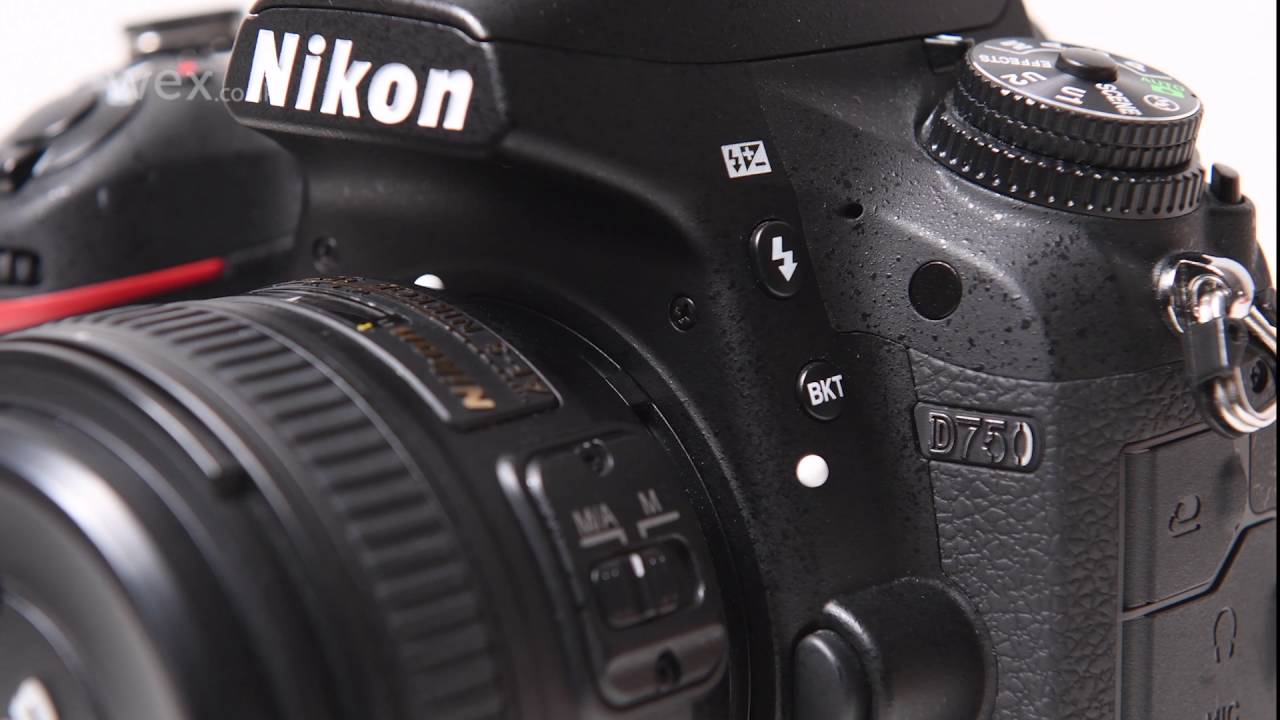 Back To Basics Using The Camera Bulb Mode