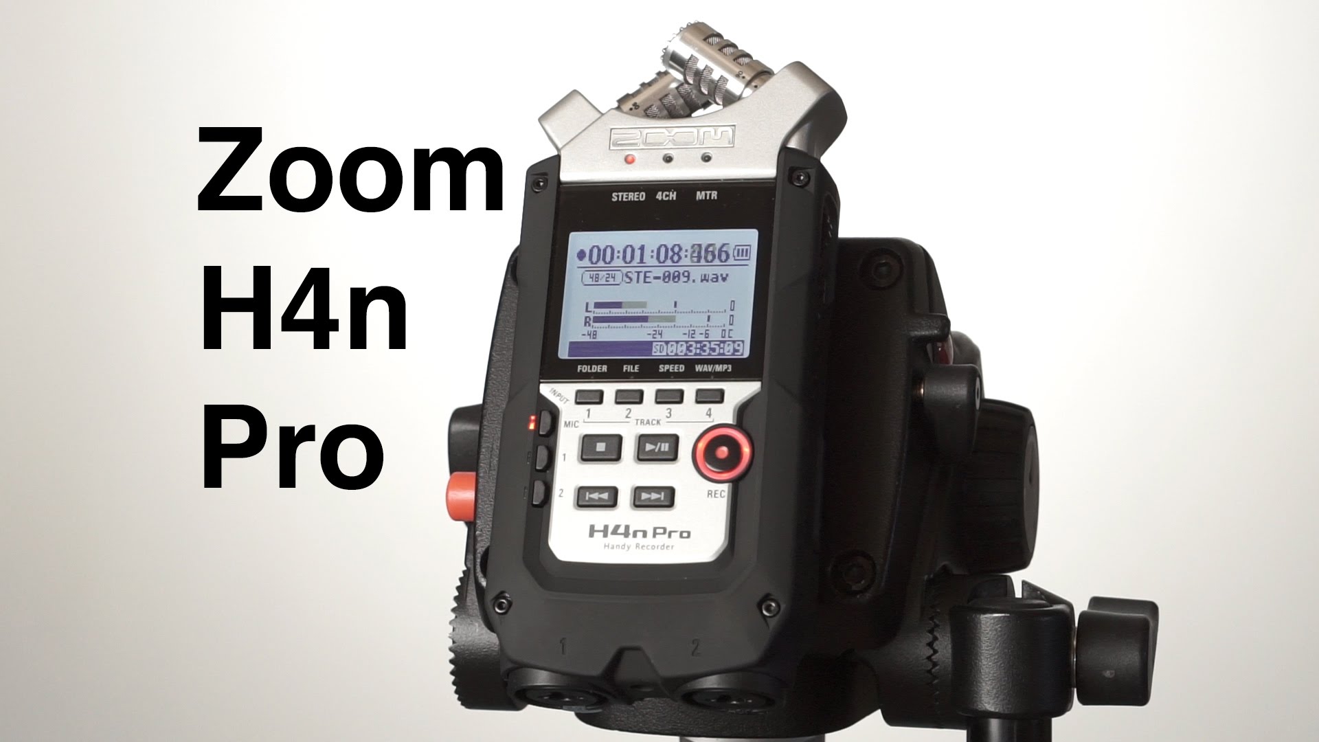 What Sound Recorder To Choos Zoom H4n Pro Vs Zoom H4n