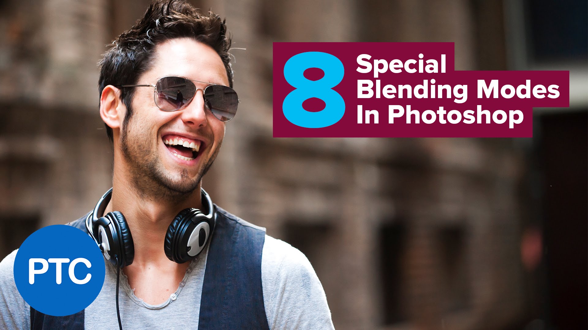 The 8 Special Blending Modes In