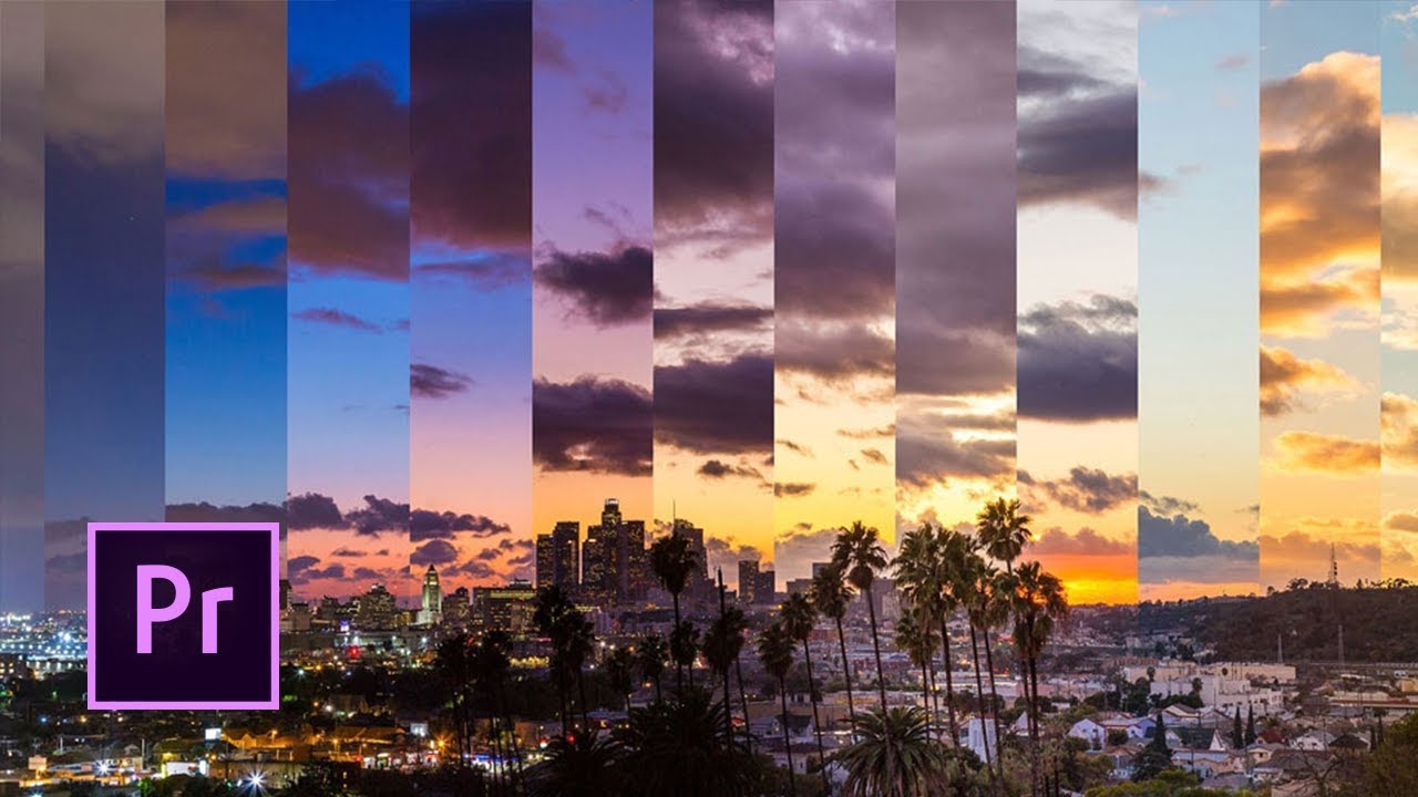 HowtoCreateTimeLapseVideofromStillImagesinPremiereProAdobe