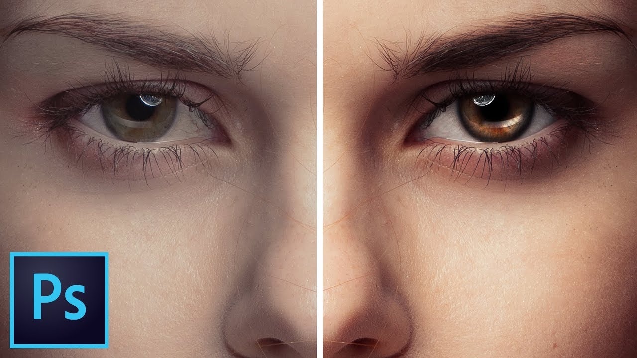 How To Make Eyes Look Amazing In CC