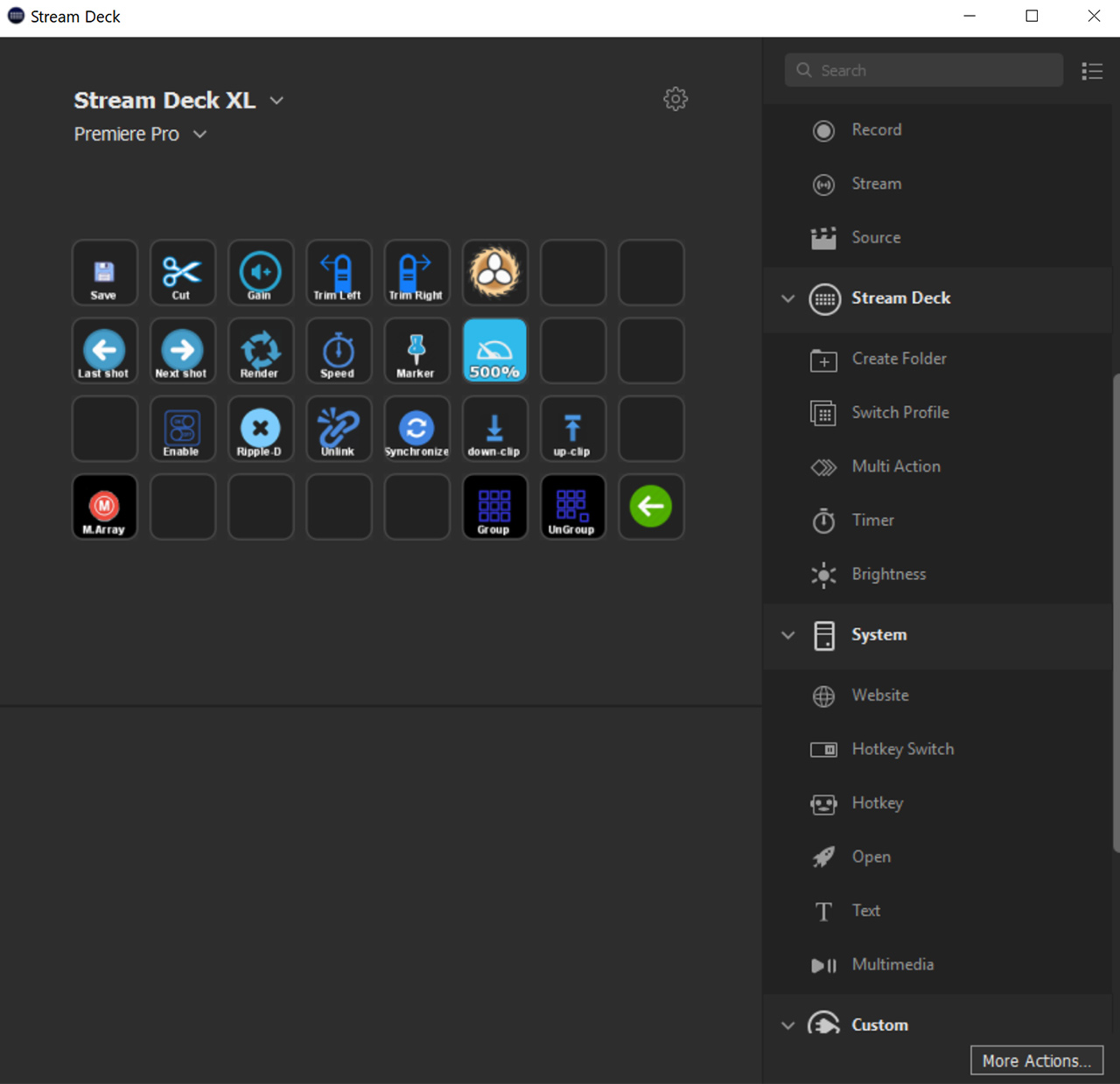 Stream Deck XL Review - A Content Creator Perspective