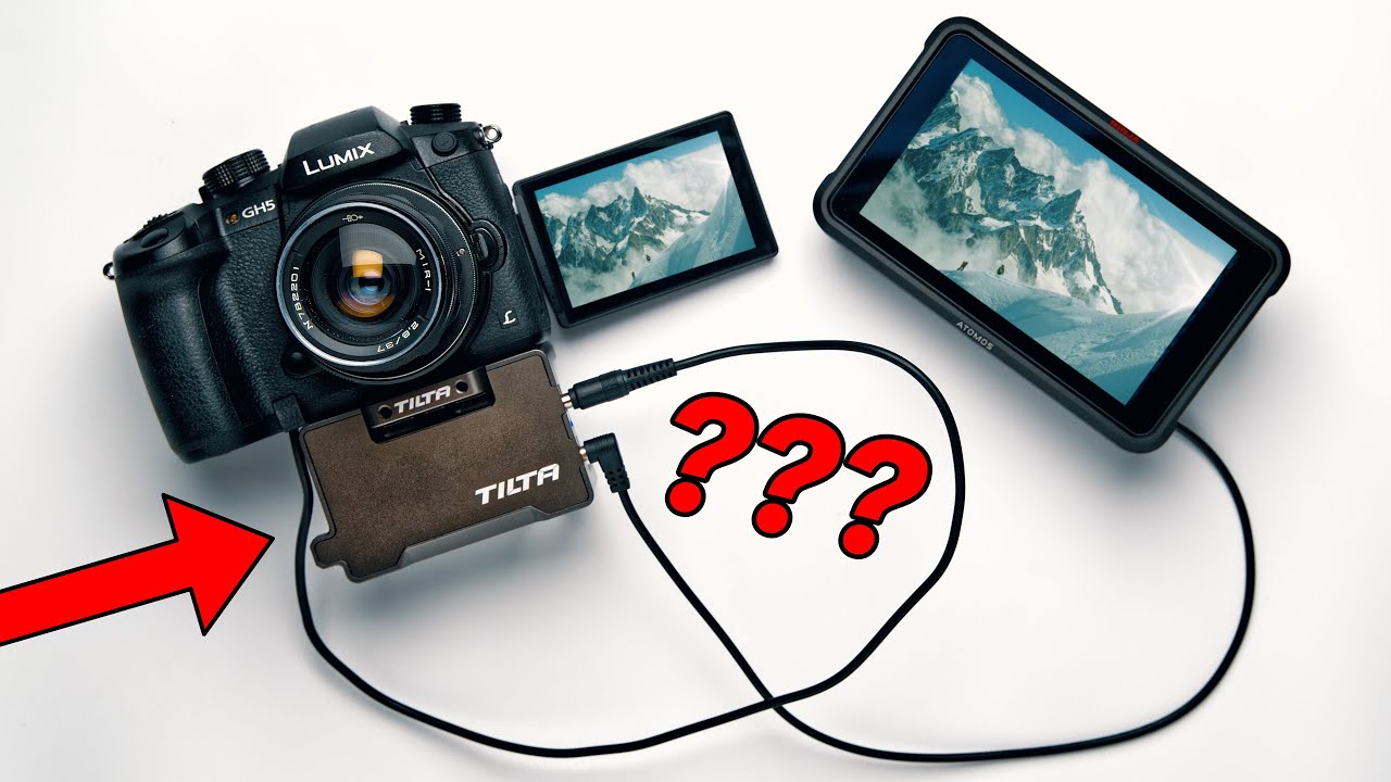 Best Camera Power Gear Options