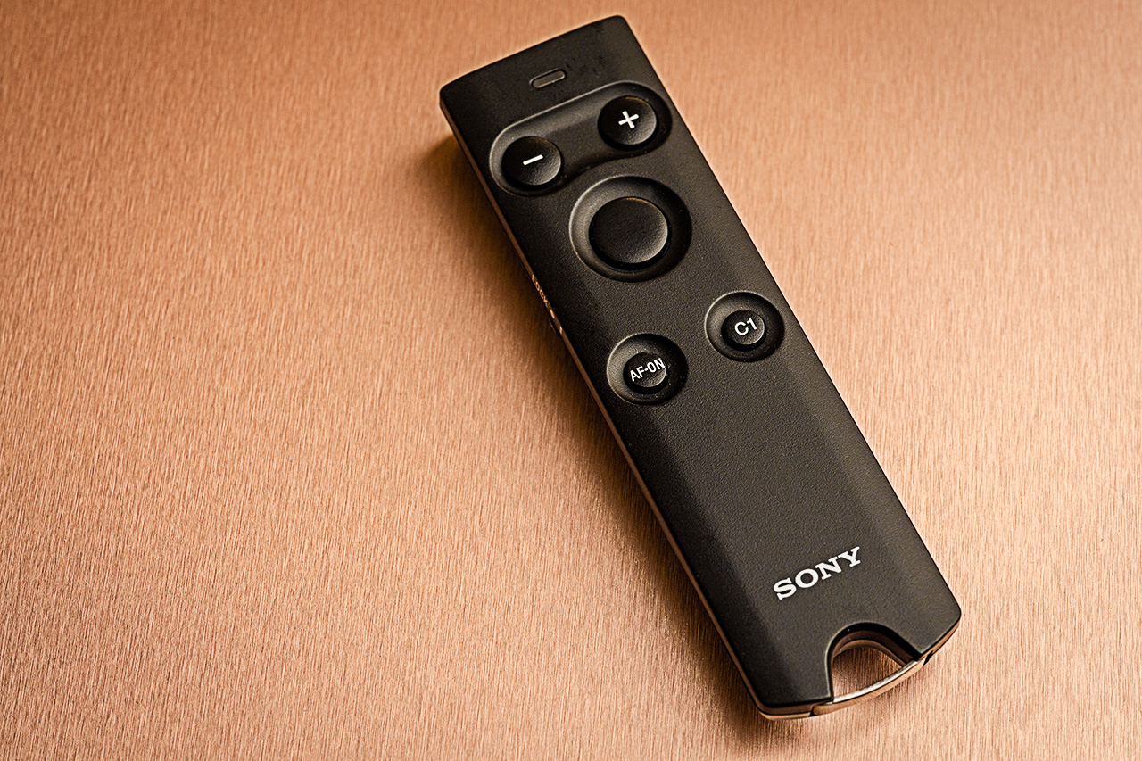 Best Wireless Remote Control For Sony Cameras