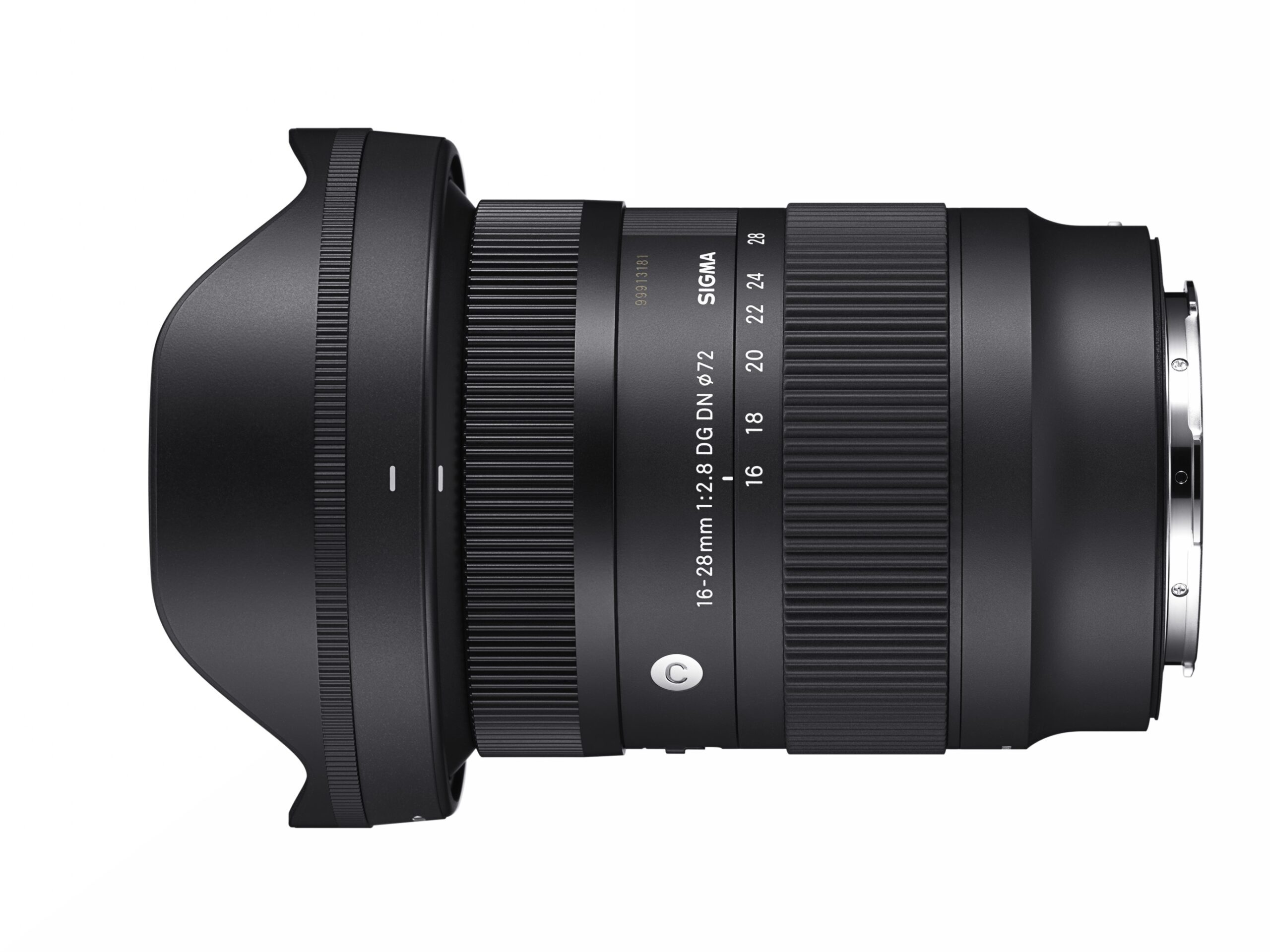 Sigma 1628mm F2.8 DG DN Contemporary UltraWide Zoom For The Masses