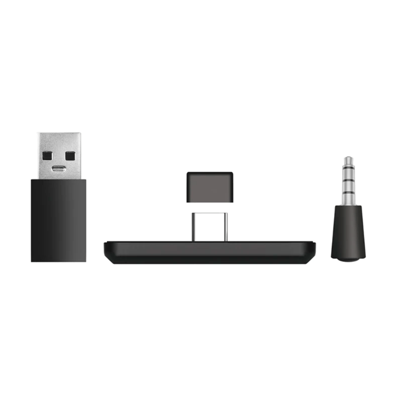 Wireless USBC Bluetooth Adapter for Nintendo Switch Lentech