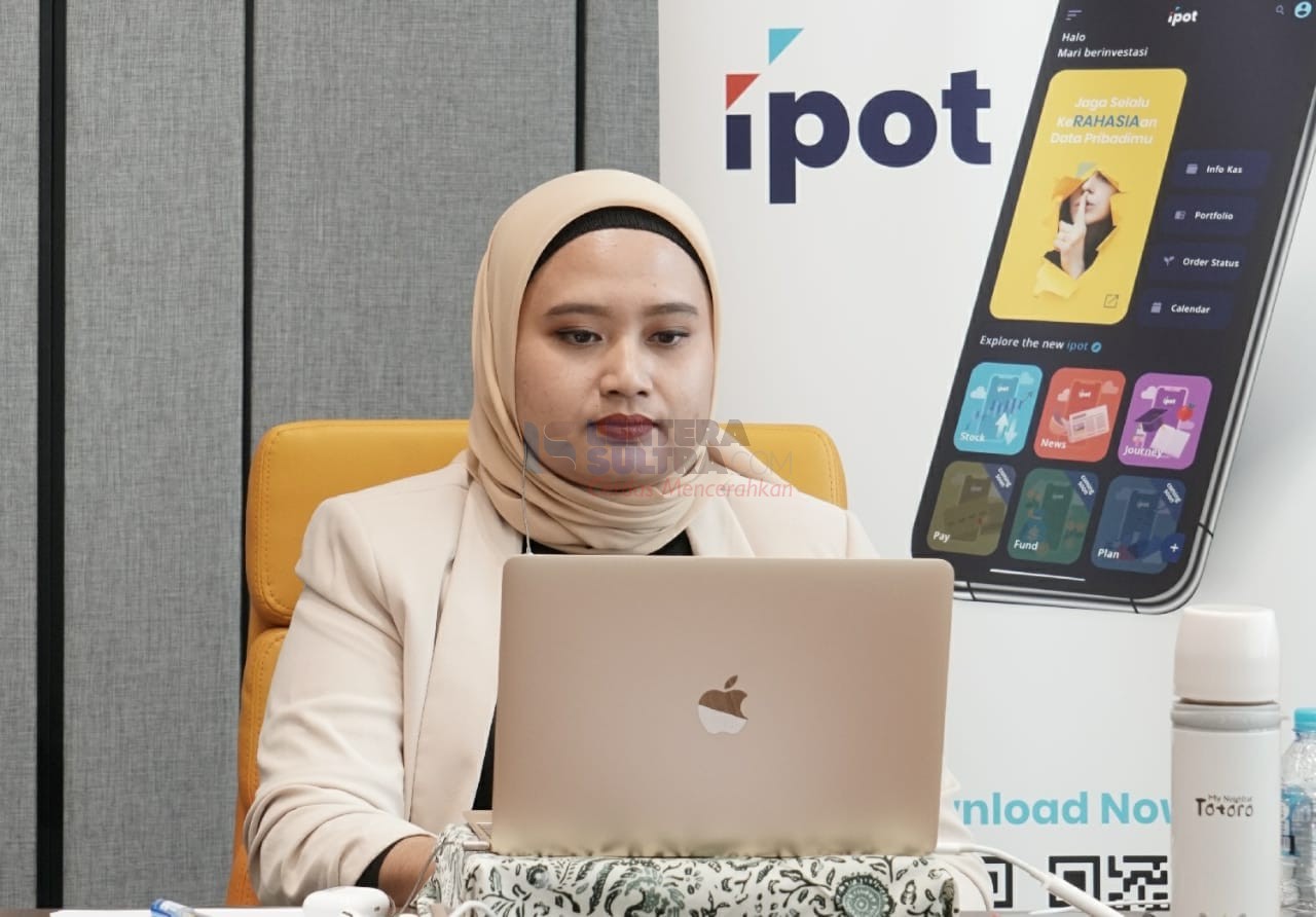 Waspada, Pelaku Penipuan Saham Incar Investor Pemula di Daerah