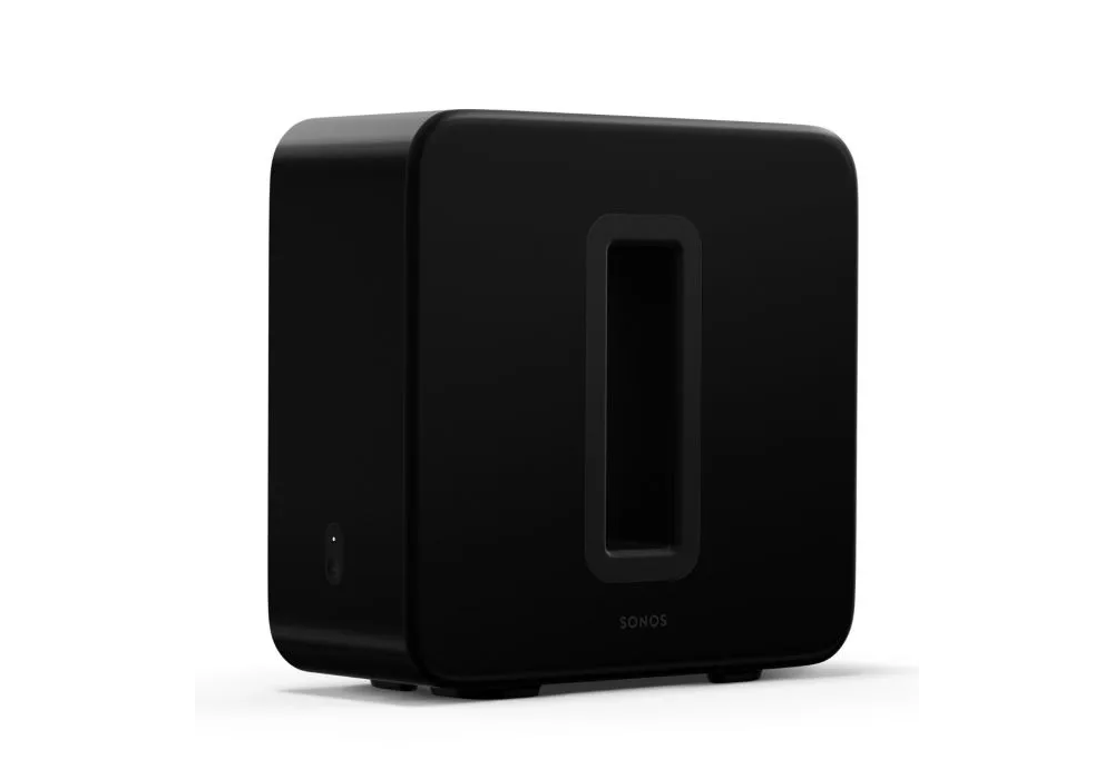 Sonos Sub Gen3 Wireless subwoofer Len Wallis Audio