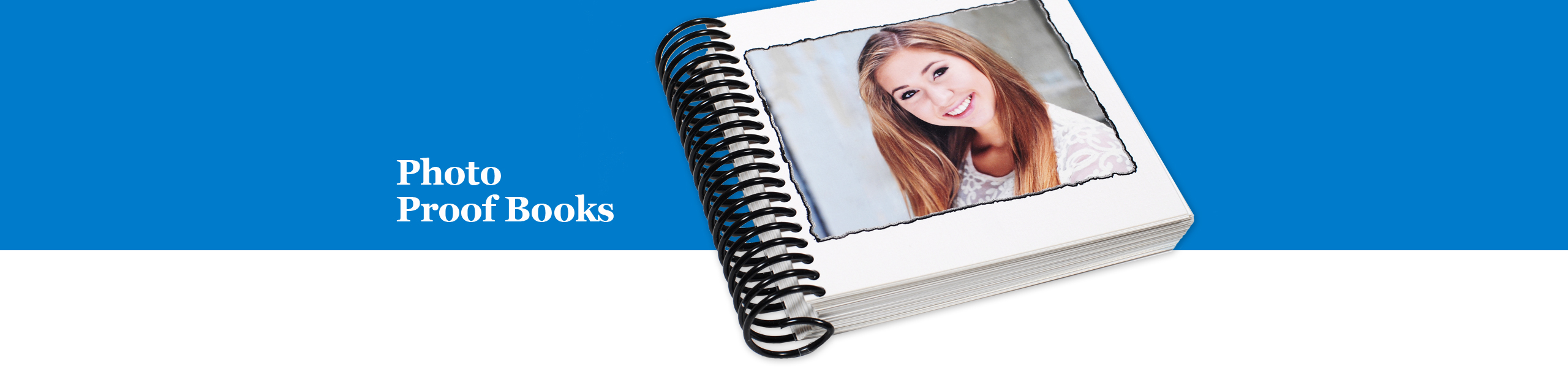 Photo Proof Books Lenzart Photographic Lab