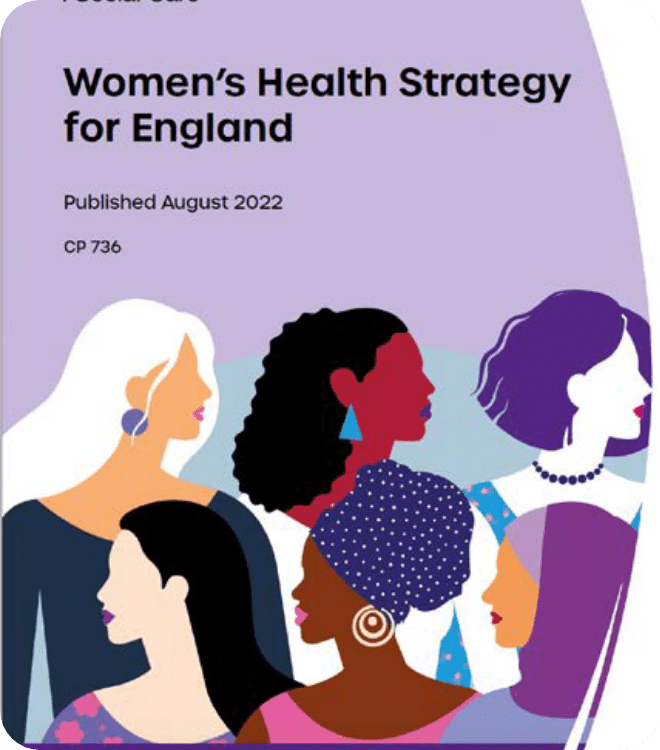 Menopause Guidelines Lenzetto UK