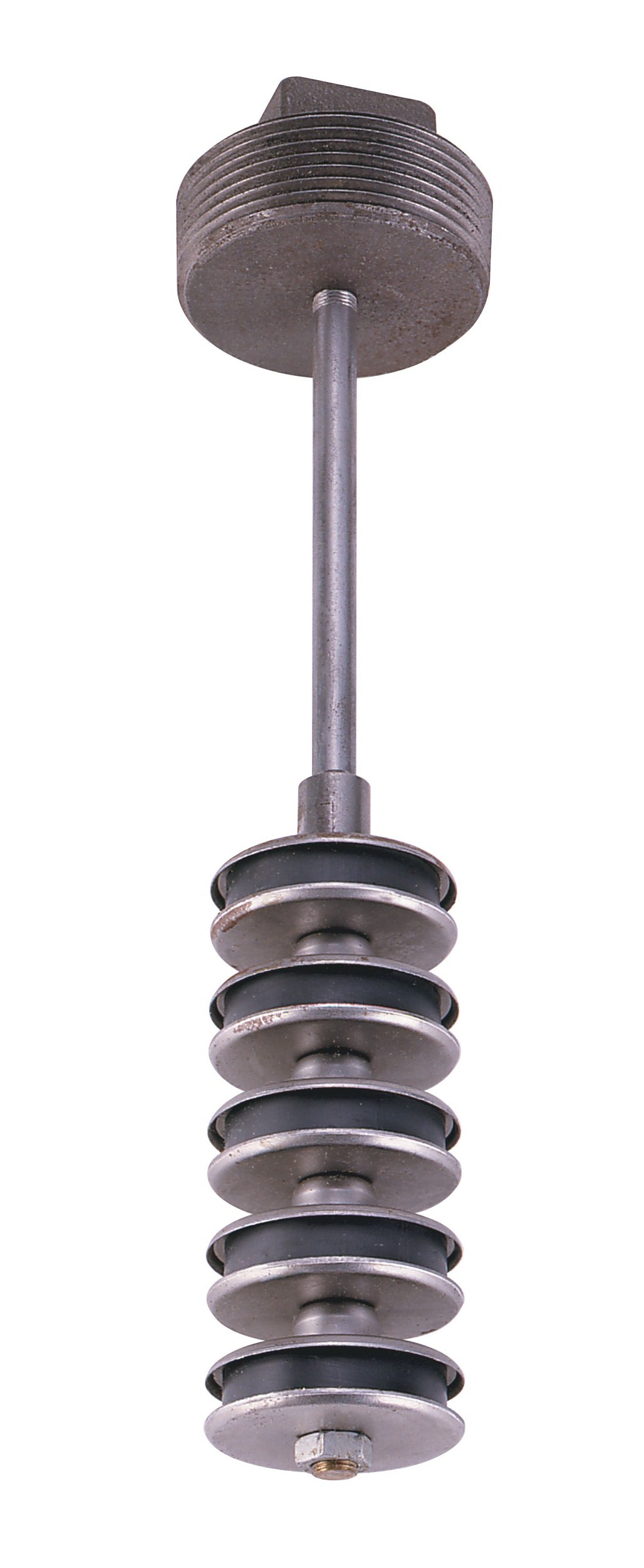 HYDRAULIC TANK & PLUGS Lenz