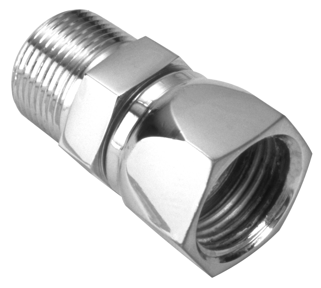 HYDRAULIC STRAIGHT FLARED TUBE FITTING CONNECTORS Lenz