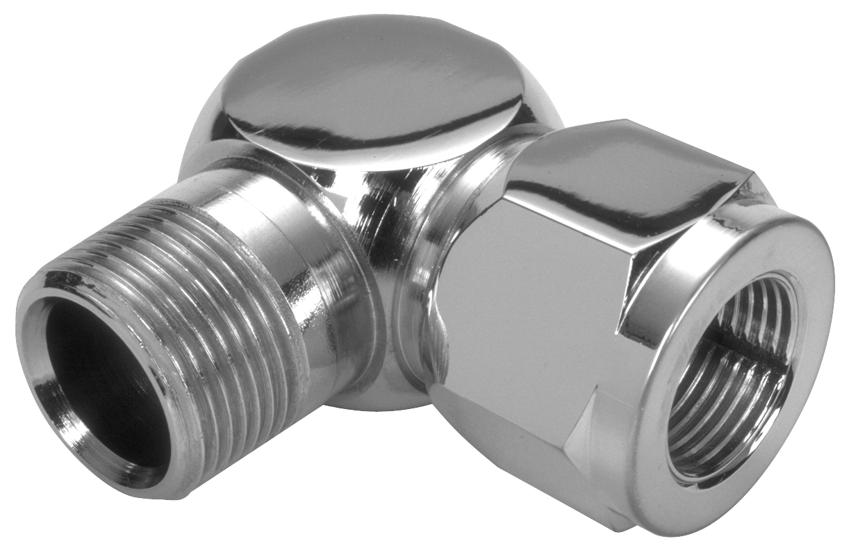 HYDRAULIC TUBE ELBOWS Lenz