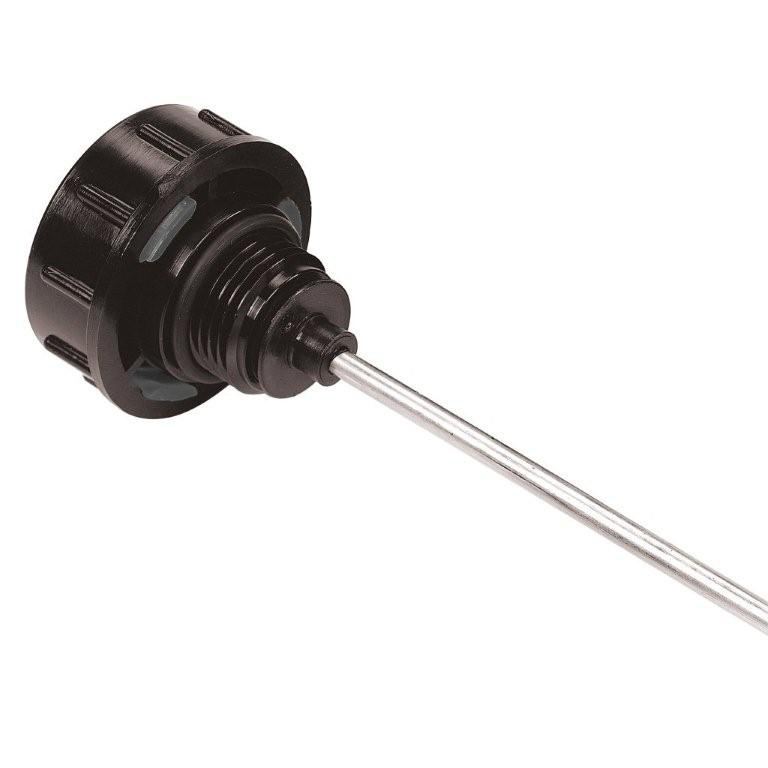 THREADED HYDRAULIC FILLER BREATHERS Lenz