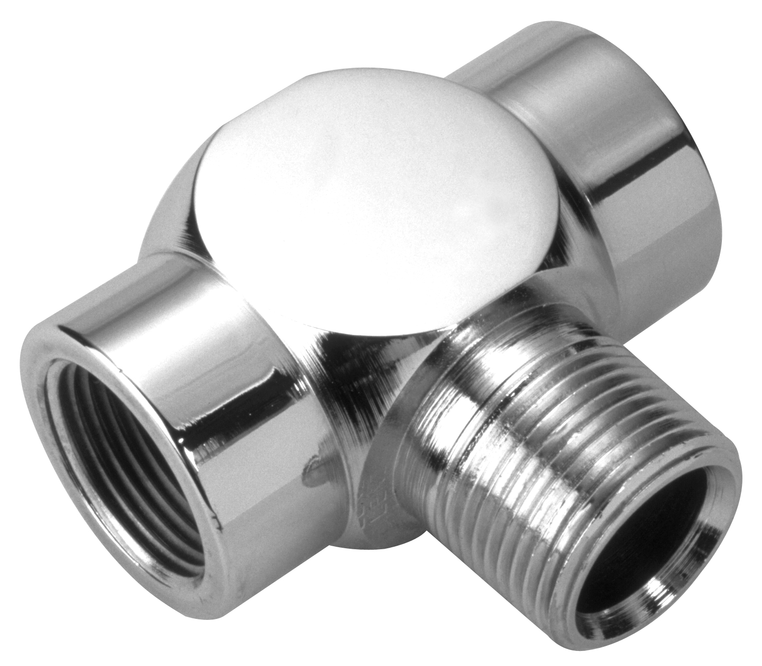 HYDRAULIC PIPE FITTINGS Lenz