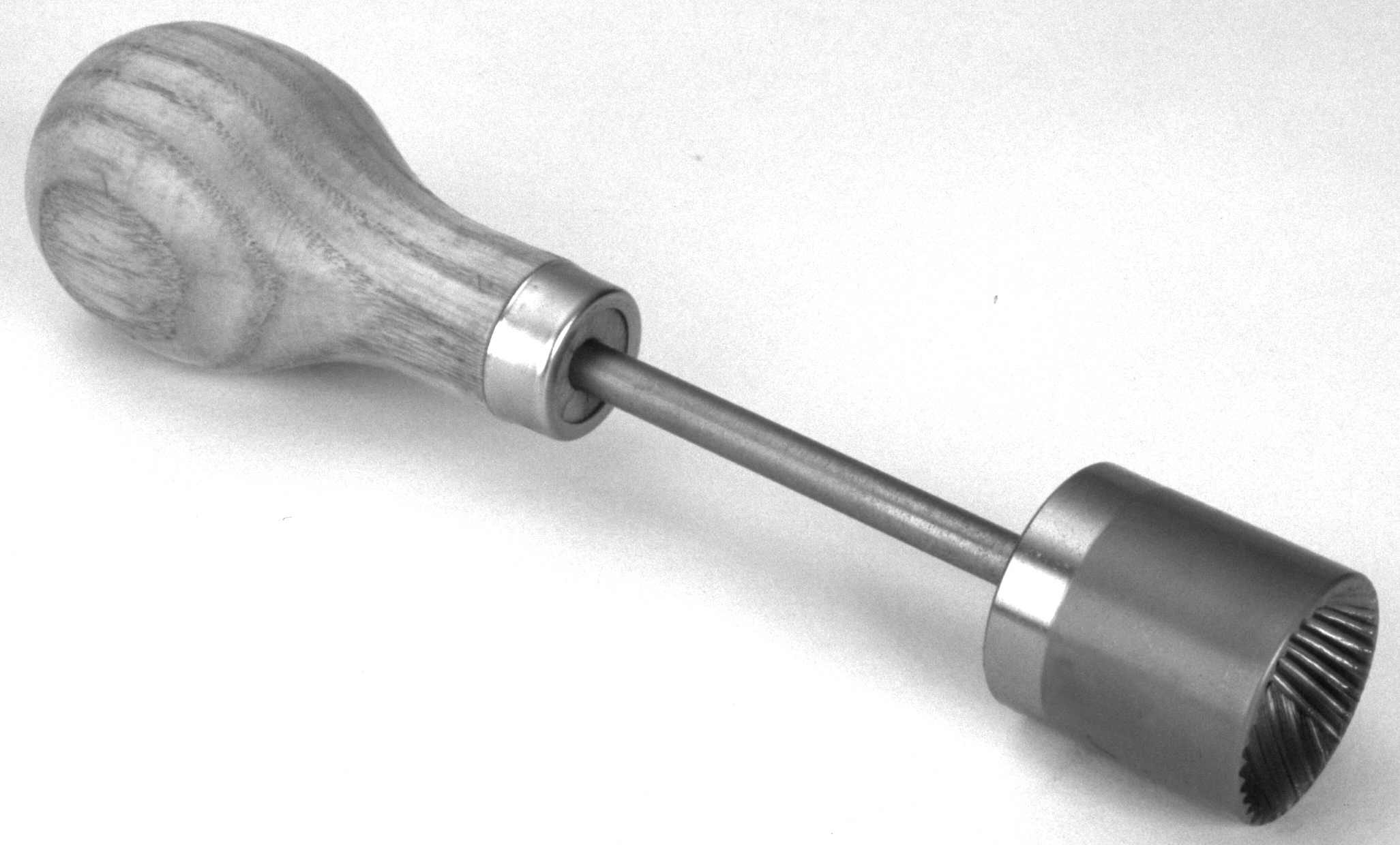 ODC DEBURRING TOOL Lenz