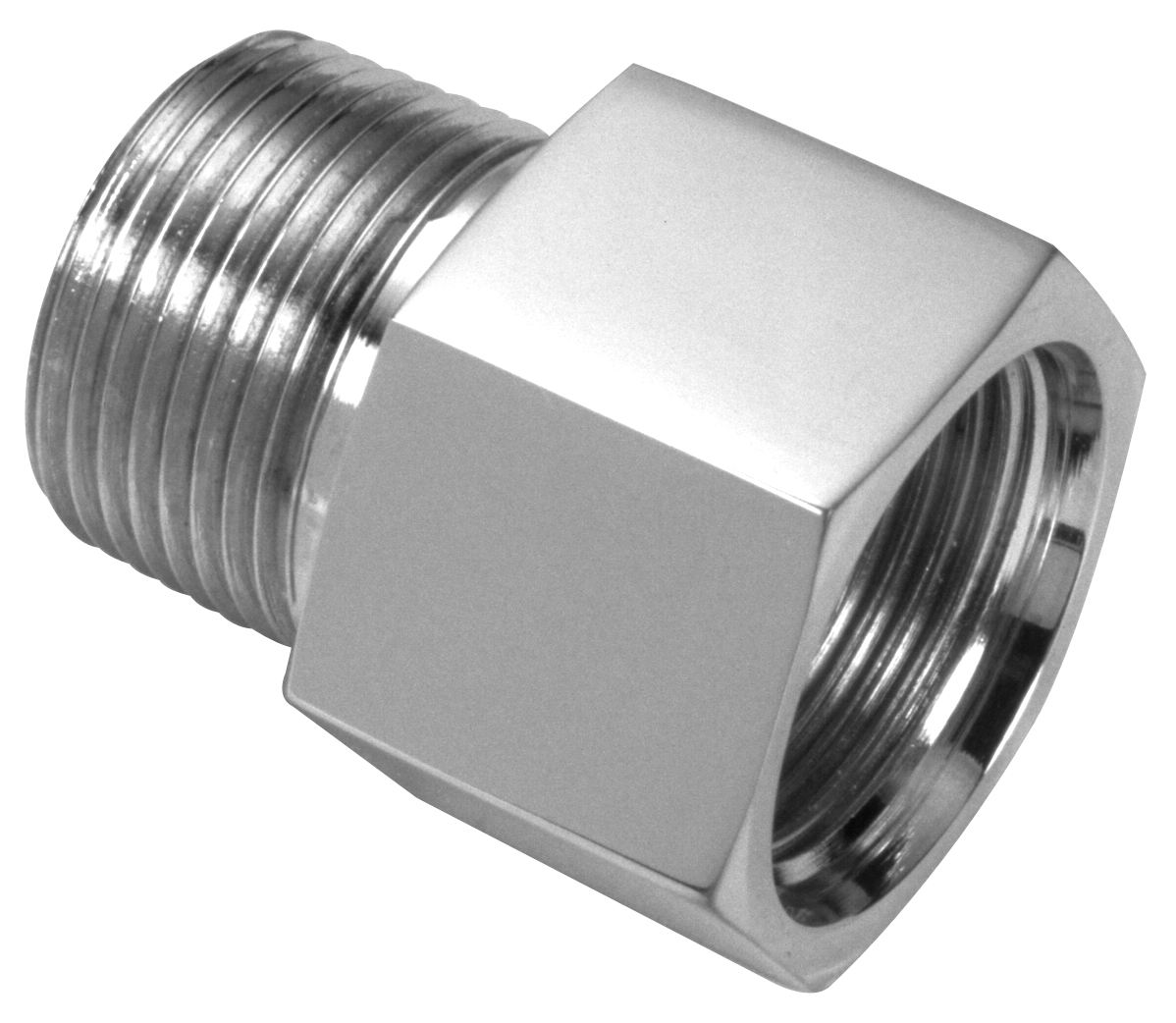 PAC PIPE S.A.E. ADAPTER Lenz