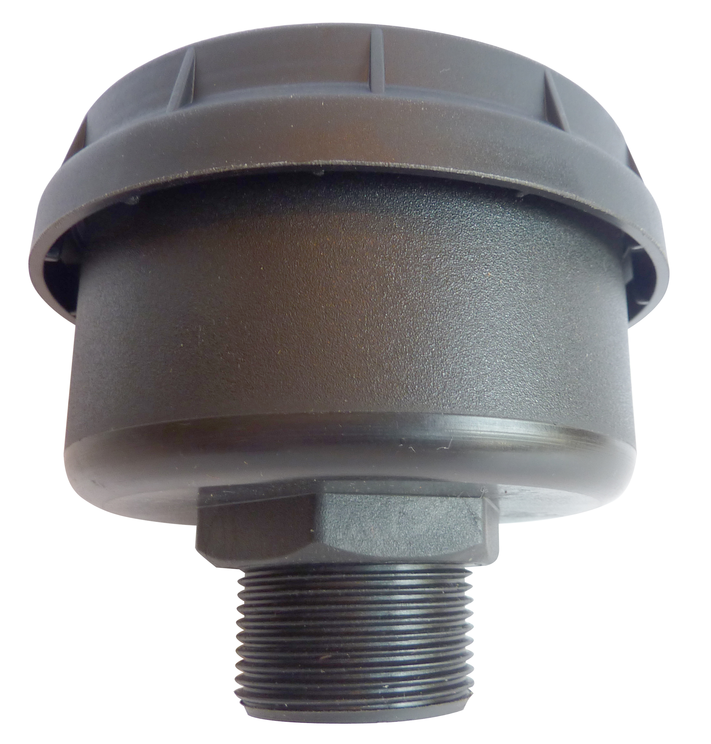 THREADED HYDRAULIC FILLER BREATHERS Lenz