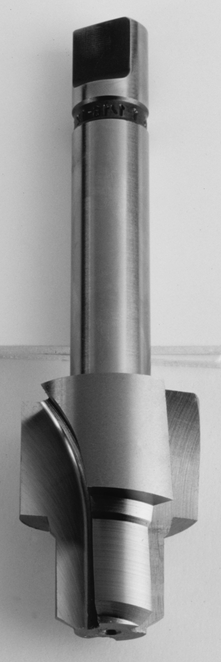 PCC PORT CONTOUR TOOL Lenz