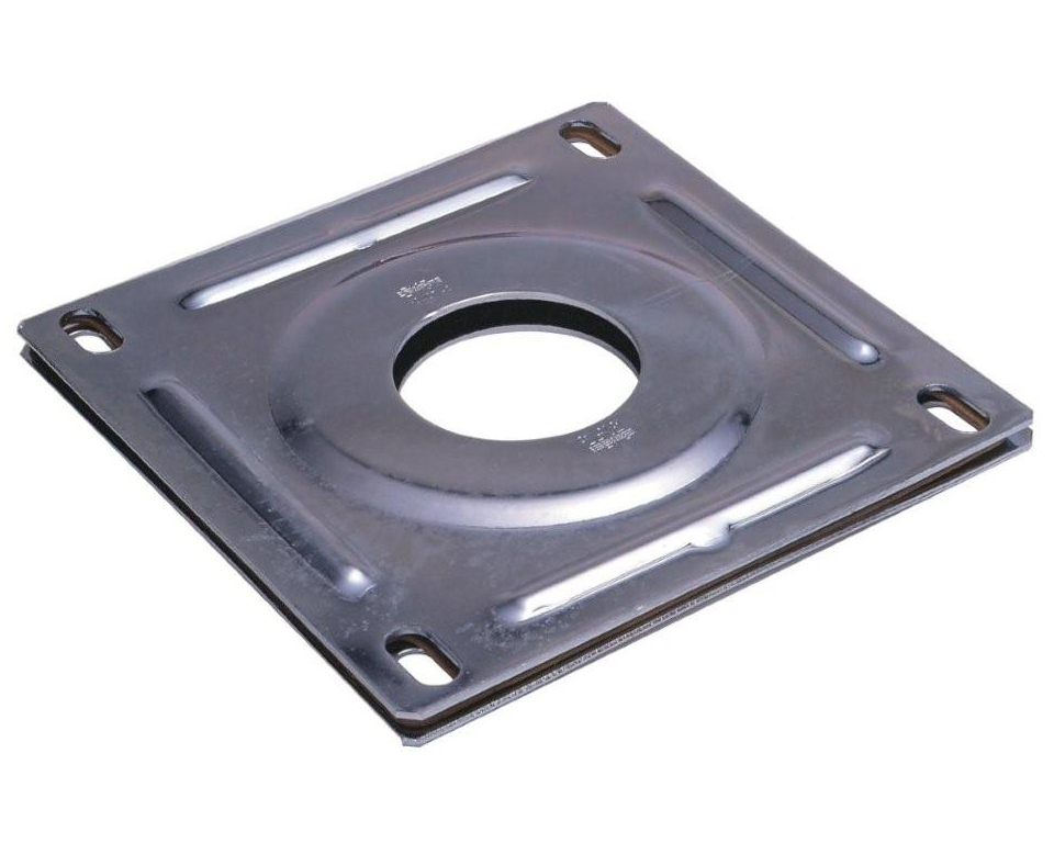 RESERVOIR TANK END COVERS & FLANGES Lenz