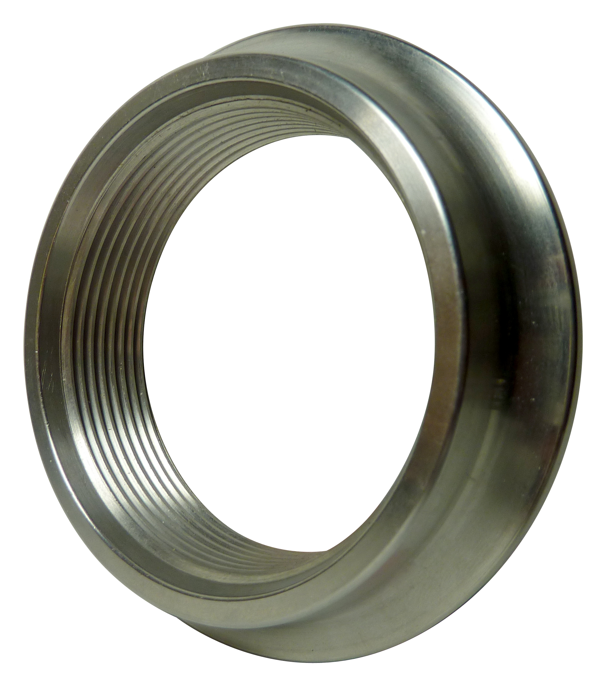 WFAAL SAE ALUMINUM WELD FLANGE Lenz