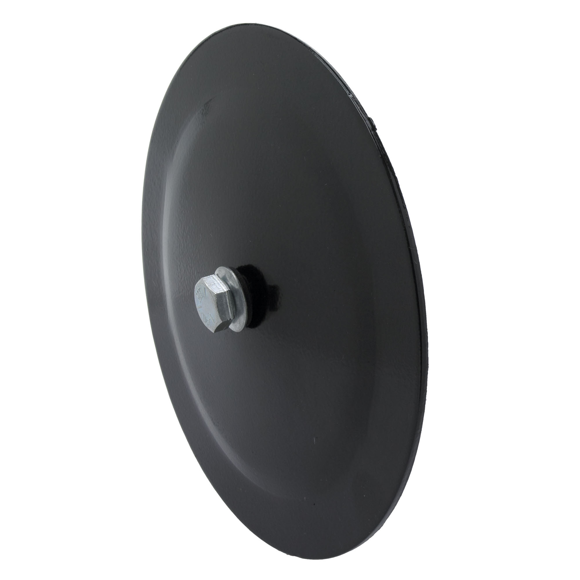 RESERVOIR TANK END COVERS & FLANGES Lenz