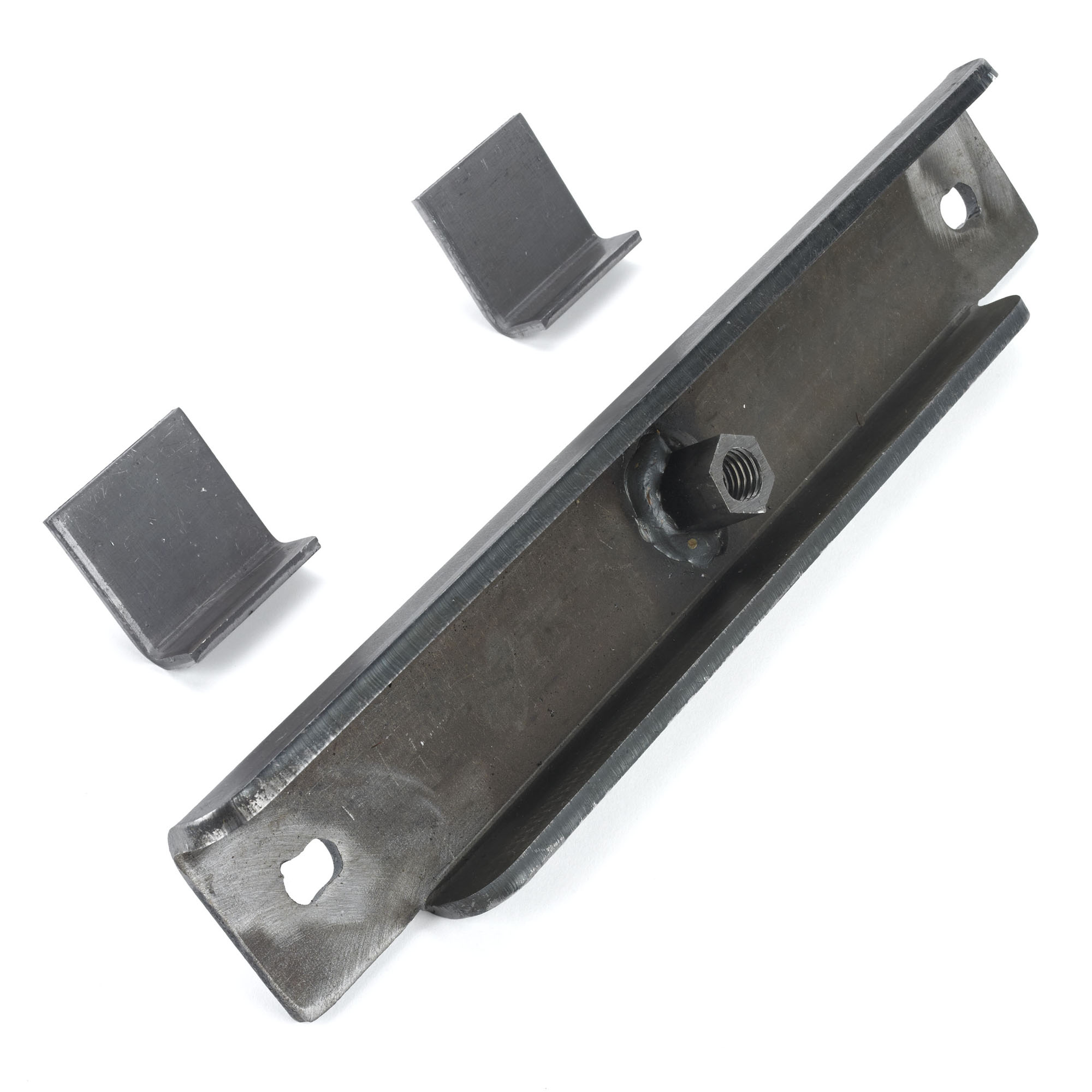 RESERVOIR TANK END COVERS & FLANGES Lenz