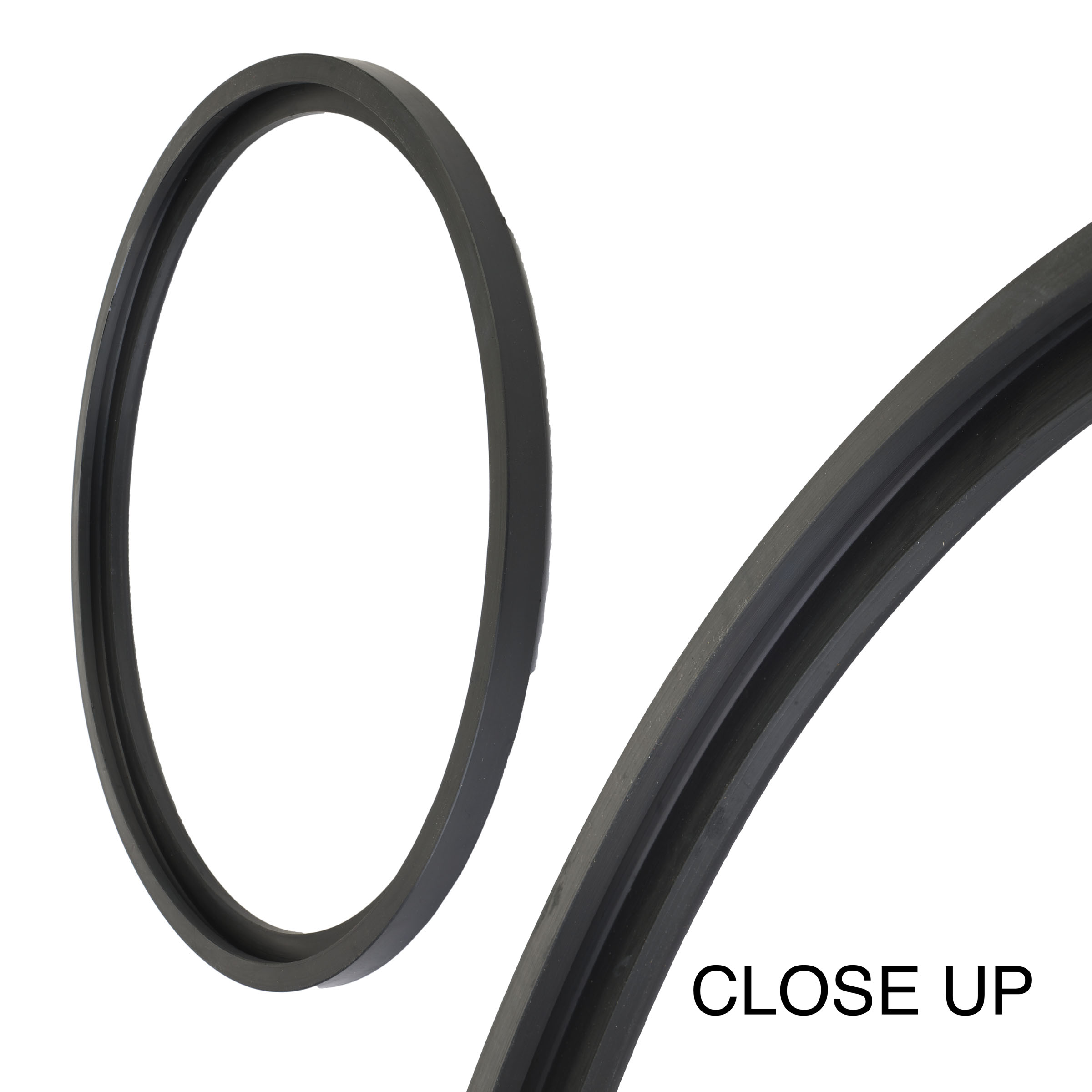 TC TANK CLEANOUT COVERS Lenz