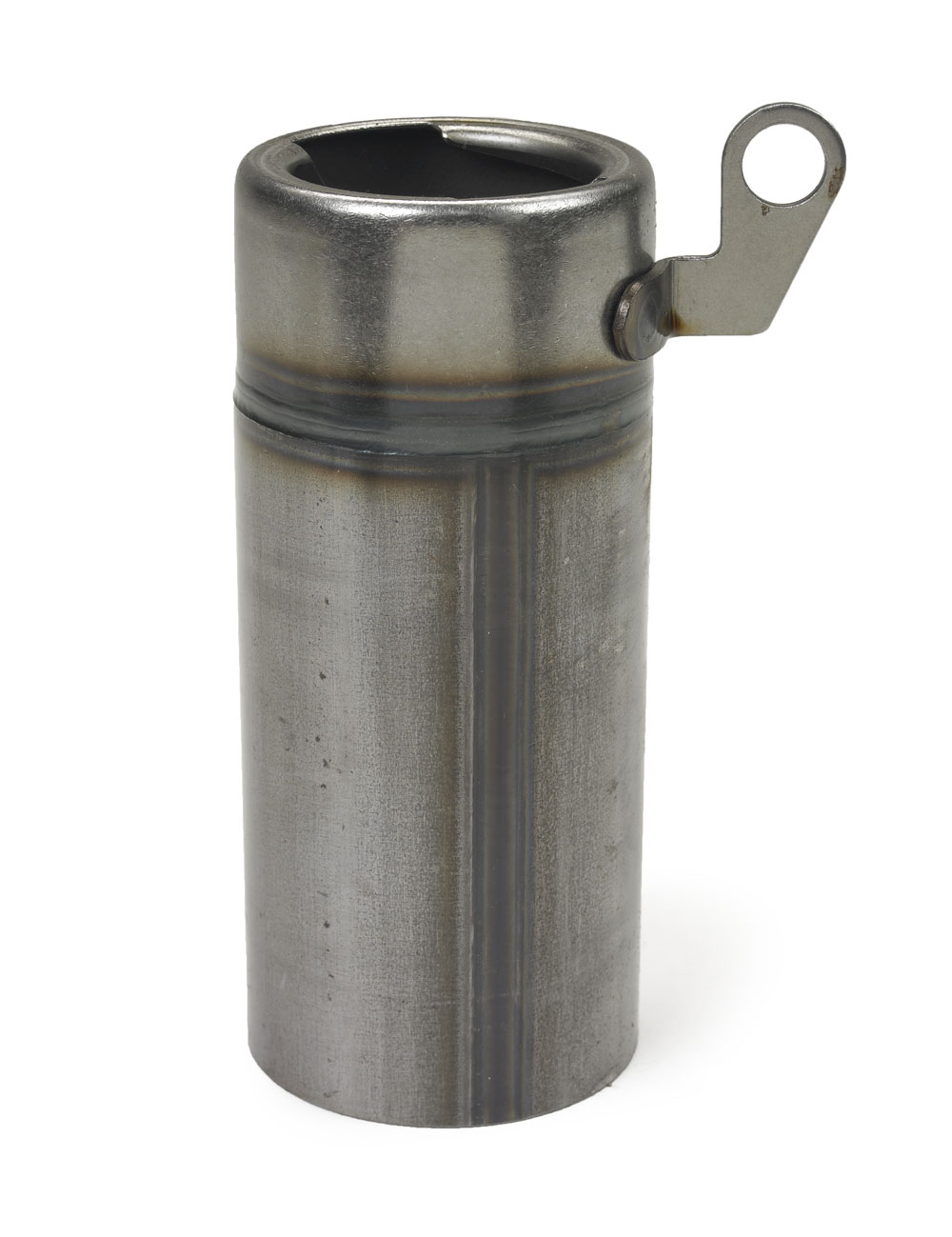 HDF DIESEL FILL NECKS & CAPS Lenz